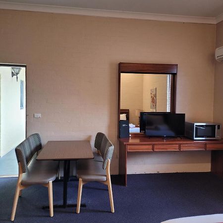 Seaton Arms Motor Inn Albury Kültér fotó