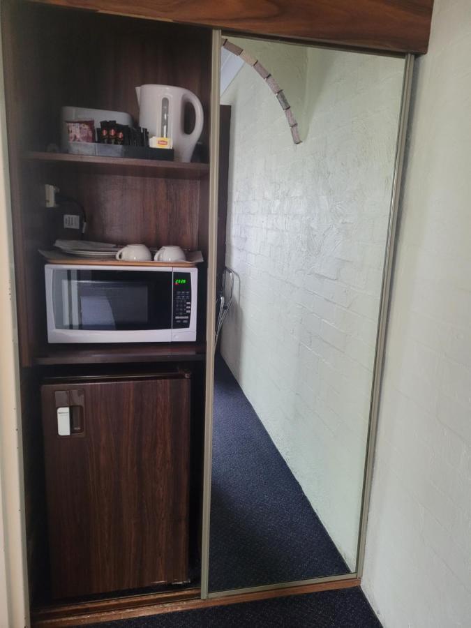 Seaton Arms Motor Inn Albury Kültér fotó