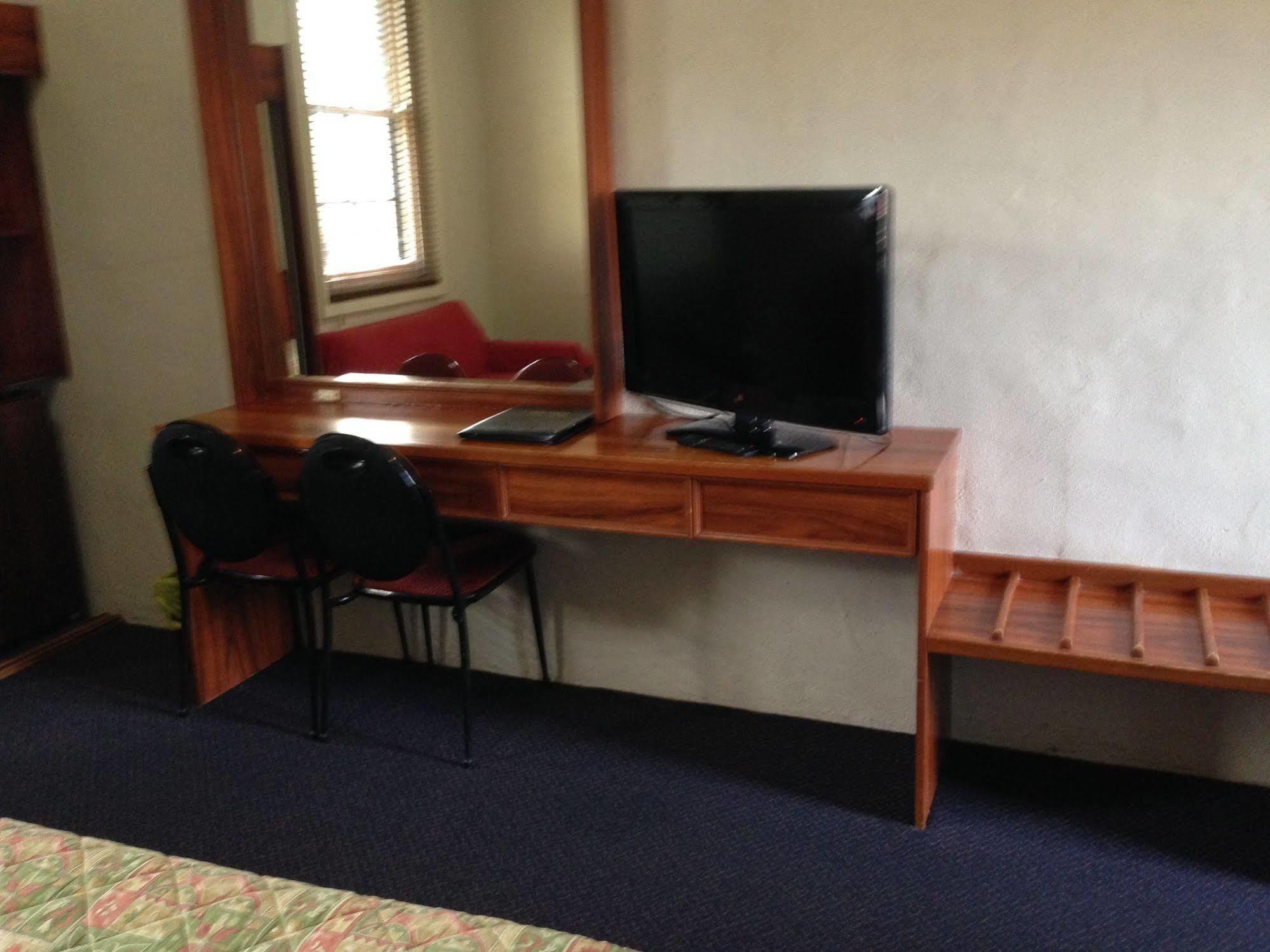 Seaton Arms Motor Inn Albury Kültér fotó