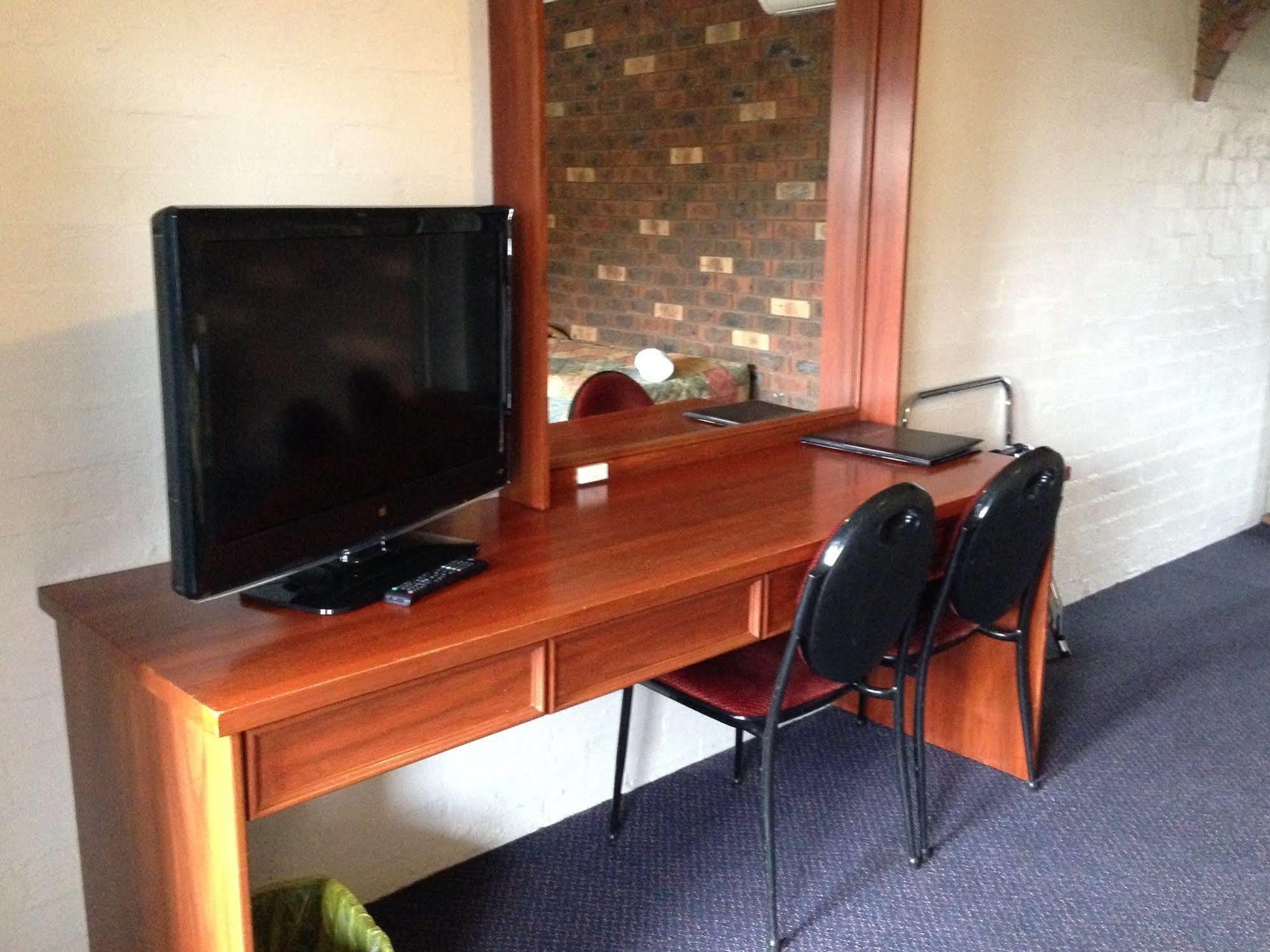 Seaton Arms Motor Inn Albury Kültér fotó