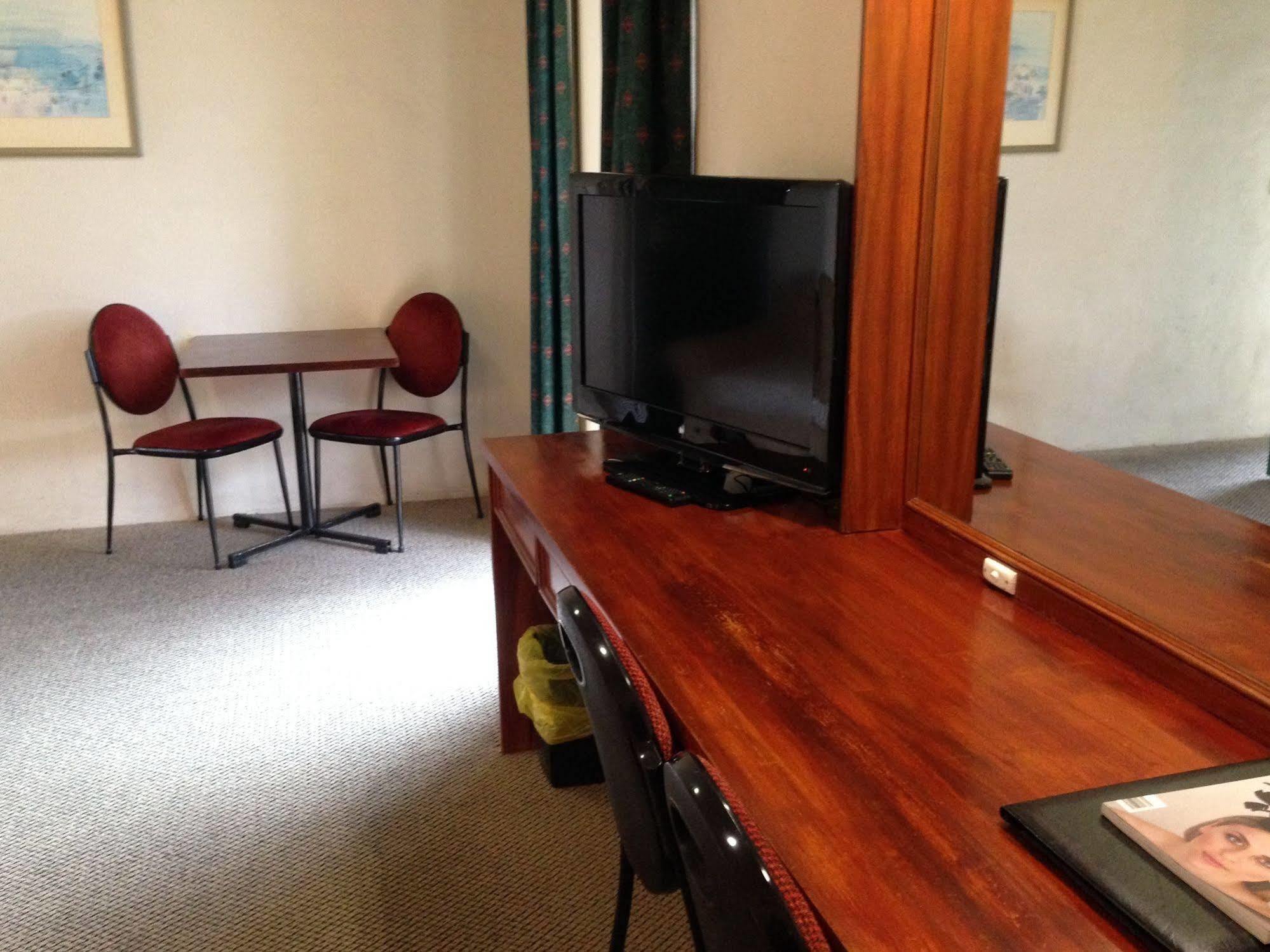 Seaton Arms Motor Inn Albury Kültér fotó