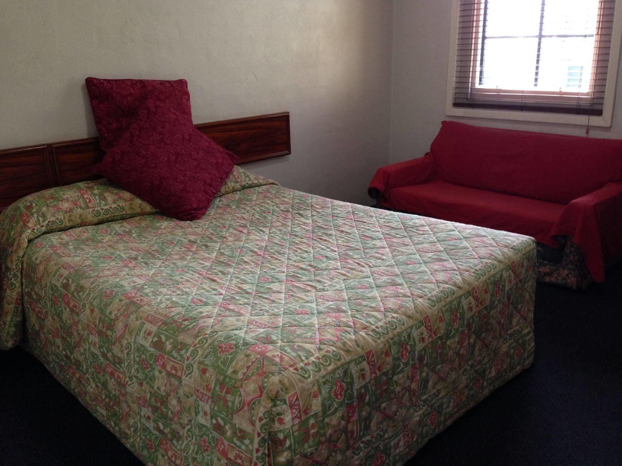 Seaton Arms Motor Inn Albury Kültér fotó