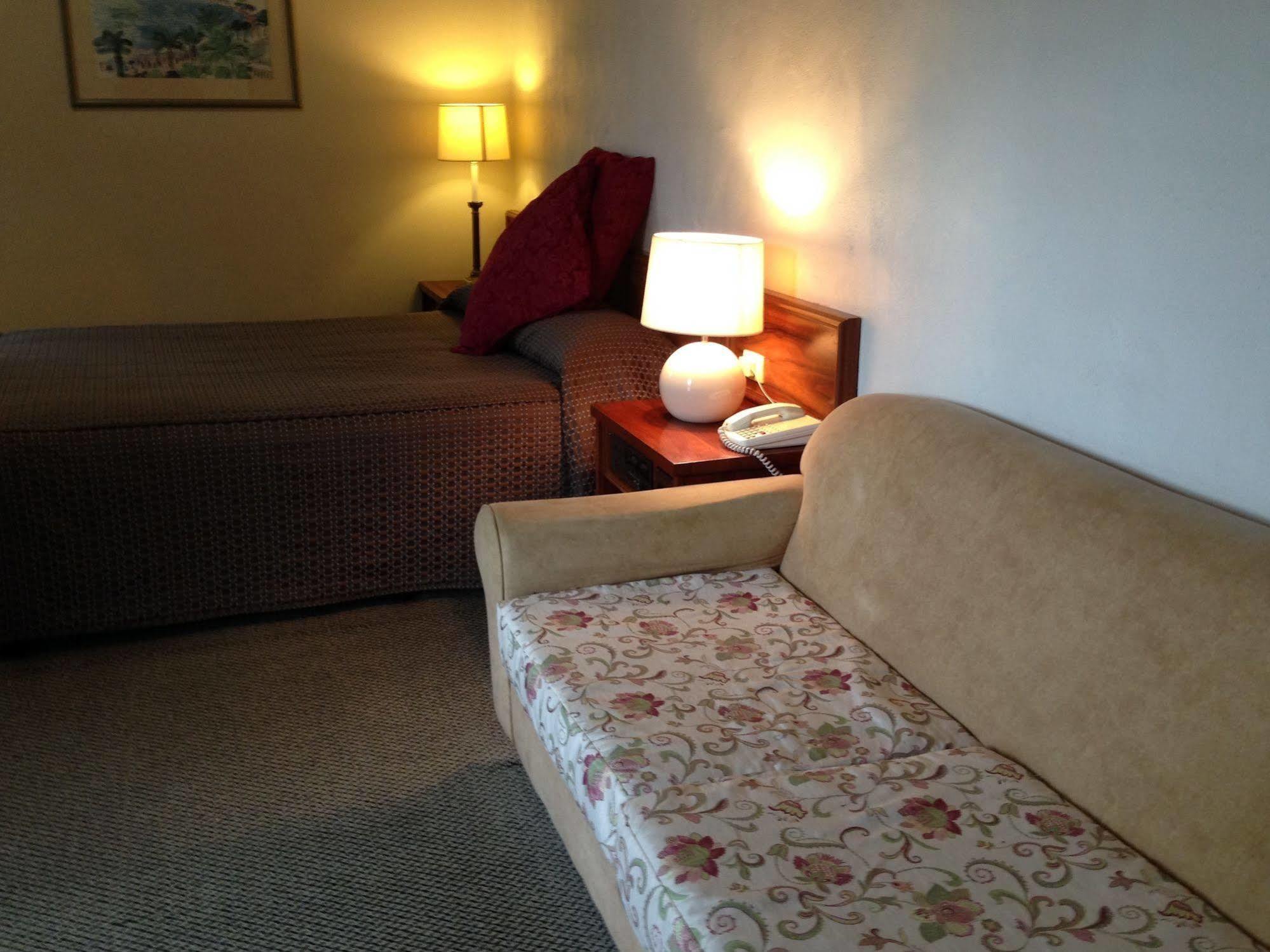 Seaton Arms Motor Inn Albury Kültér fotó