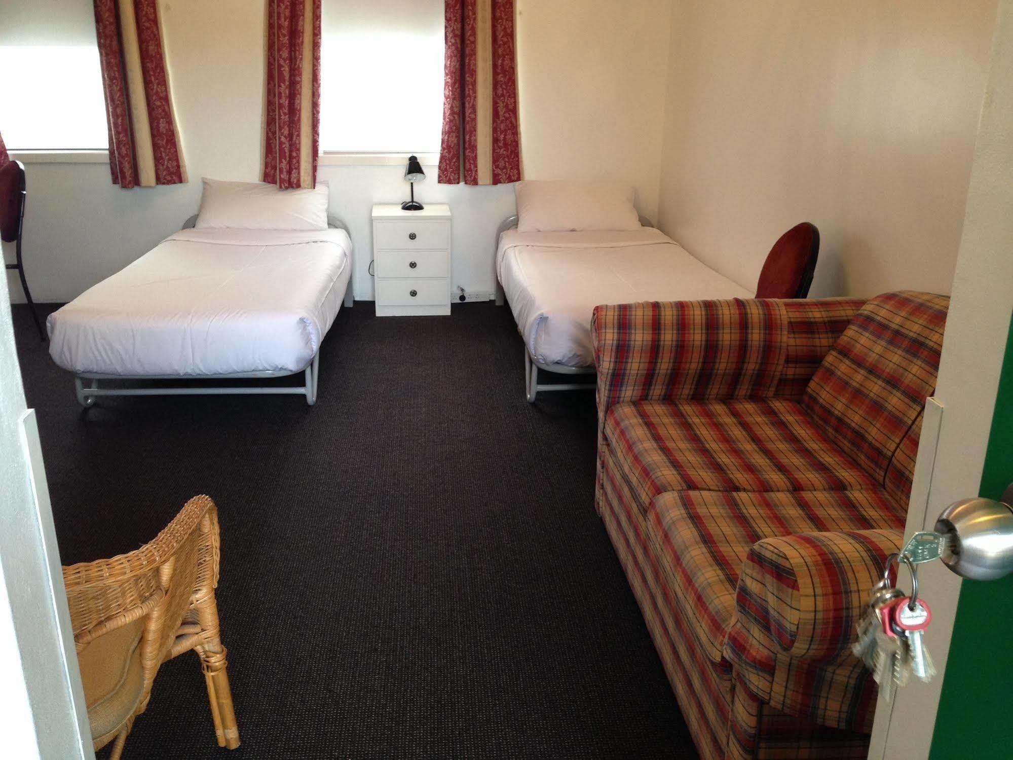 Seaton Arms Motor Inn Albury Kültér fotó